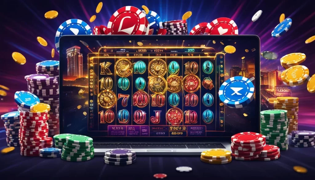 Bài viết về chiến lược chơi Casino kuvn