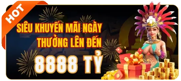 Quà tặng đặc biệt hàng tuần kuvn