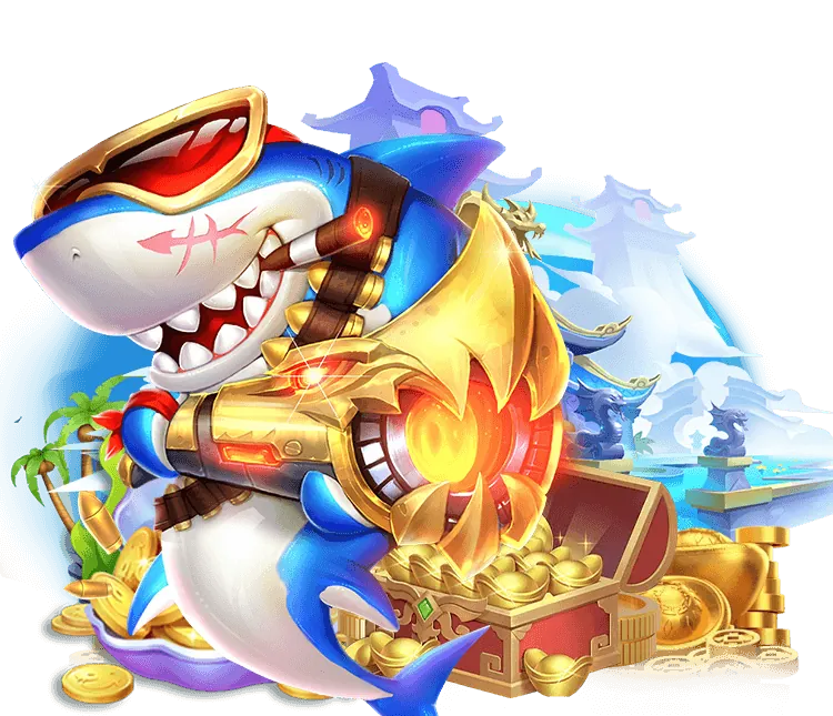Game bắn cá và nổ hũ kuvn trên app