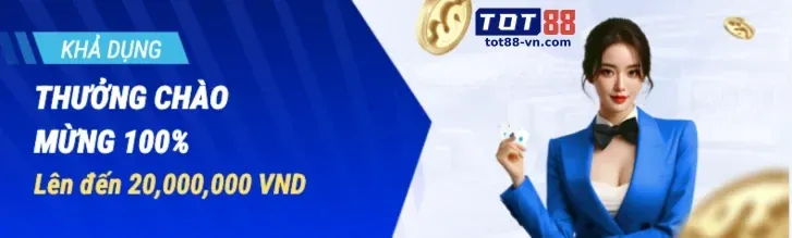 Người chơi mới nhận thưởng chào mừng khi tham gia cá cược thể thao tại kuvn